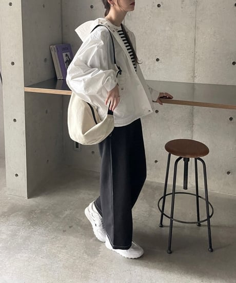 snow parka/3color