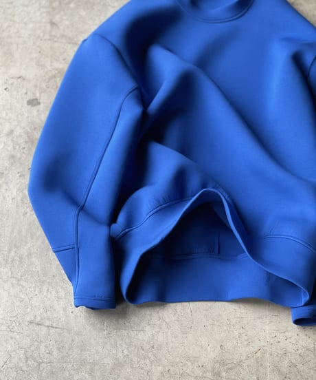 sweat pullover/4color