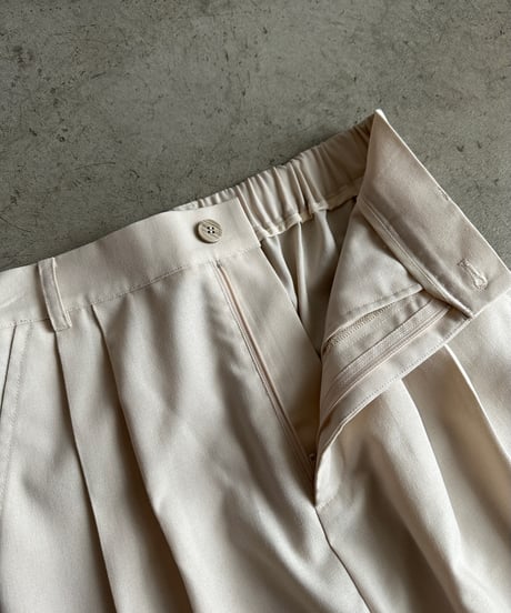 linen setup suit / 3size
