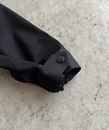 【予約販売】field parka twill jacket