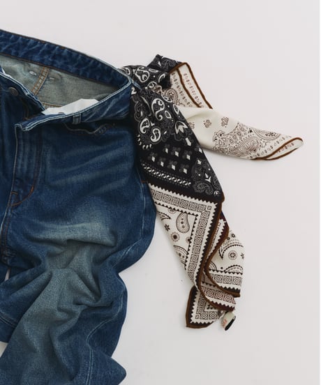 【最終値下】FASHIRU ファシル　デニムジャケット＆パンツ fashiru denim setup ファシル デニム セットアップ - メルカリ