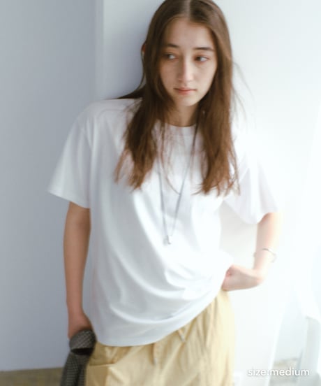 3pack cotton tee