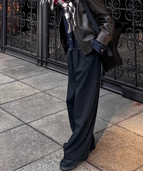 CATEGORY pants | F A S H I R U