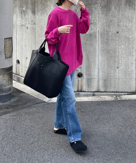 design cut & sew / 3color