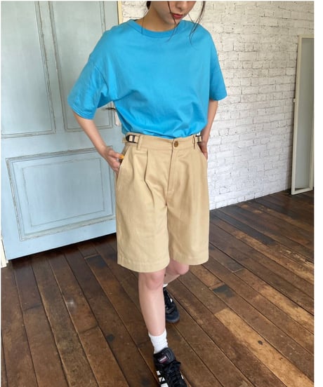 gurkha chino shorts/5color