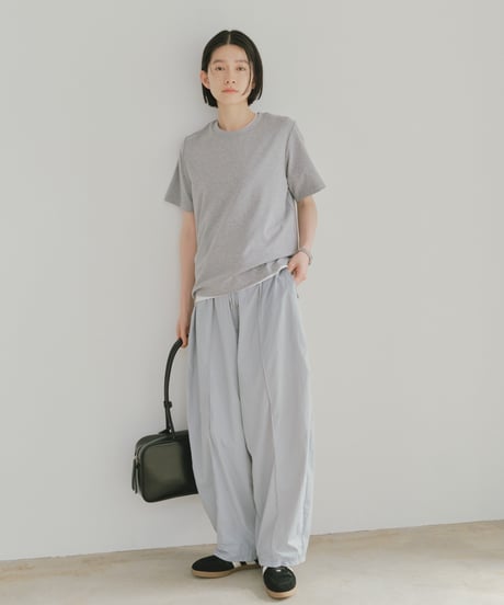basic Tee / 4color