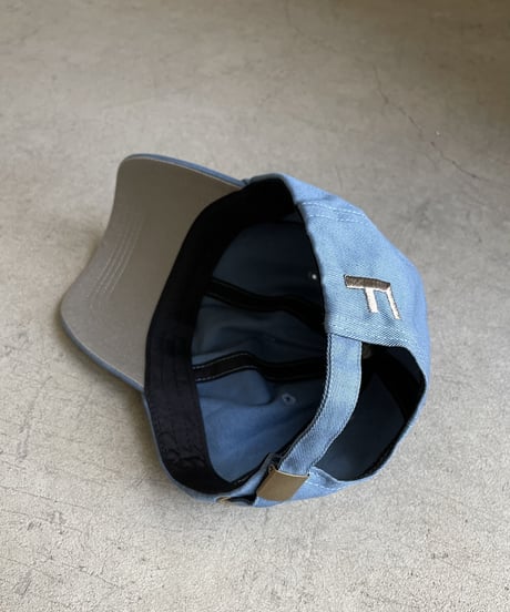 original logo cap/5color