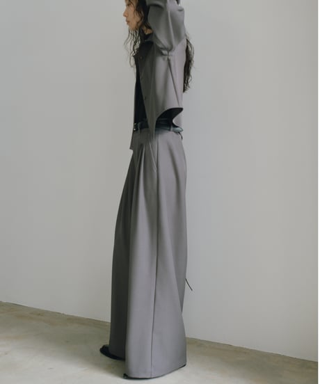 CATEGORY set up | F A S H I R U