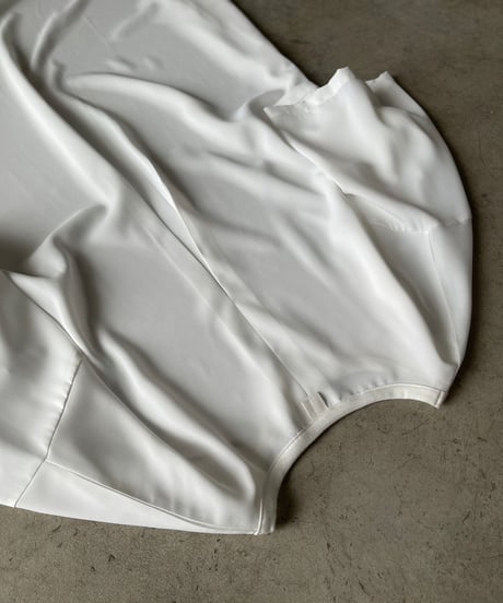 silk touch T-shirt OP/2color