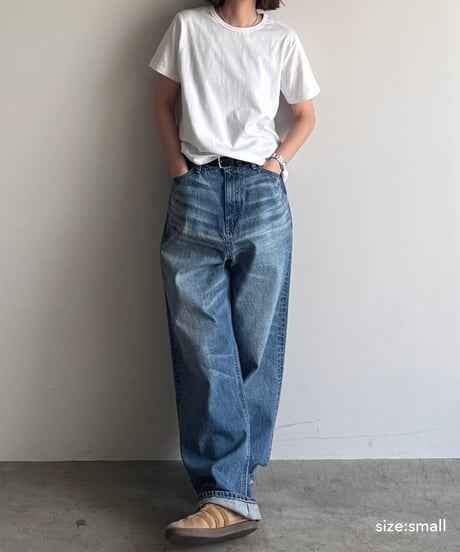 3pack cotton tee