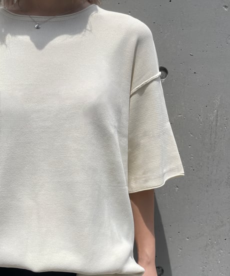 knit tops/2color