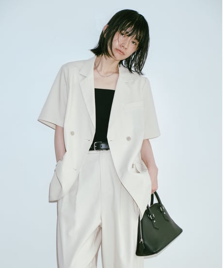 linen setup suit / 3size