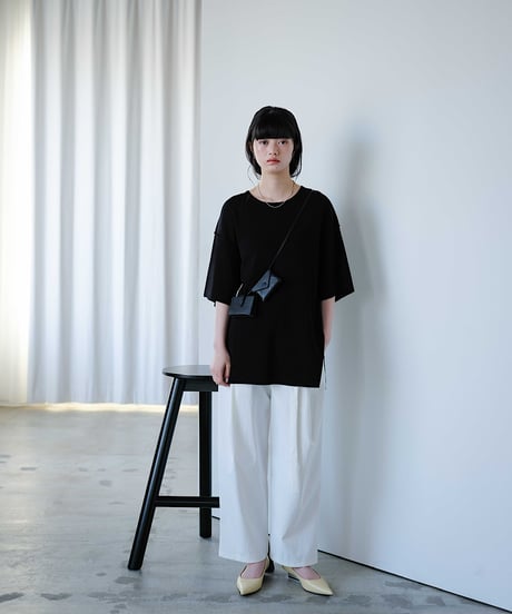 knit tops/2color