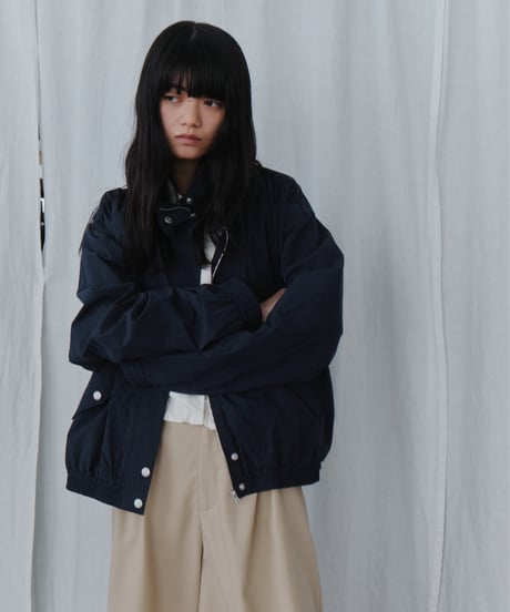 ジャケット・アウター FASHIRU short down SP GORE-TEX WINDSTOPPER SHORT DOWN JACKET｜フリークスストアの通販