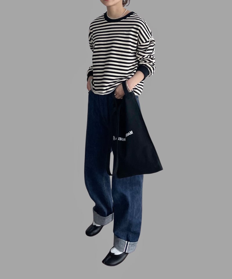 cropped border tops | F A S H I R U