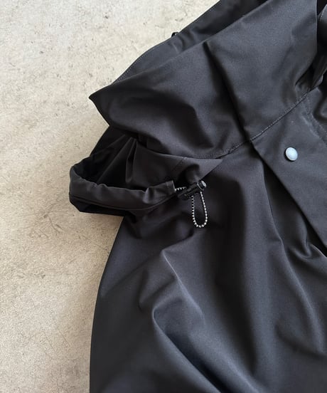 【予約販売】field parka twill jacket