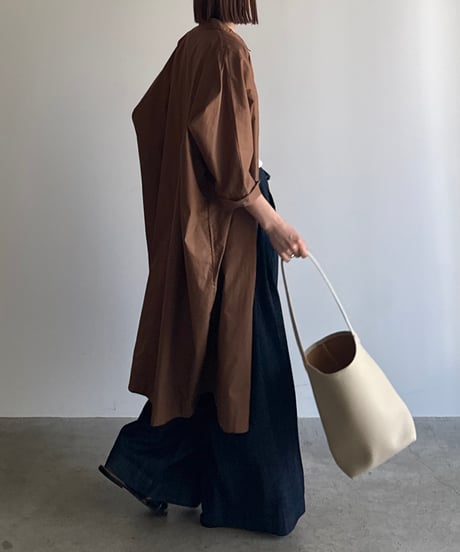 dolman sleeve shirt OP/4color