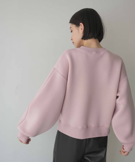 bonding pullover/3color
