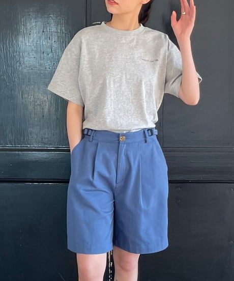 gurkha chino shorts/5color