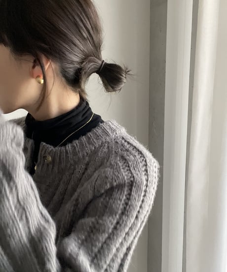 oval petite pierce