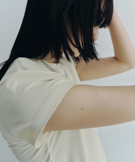 【FINE】mellow fit tee/3color