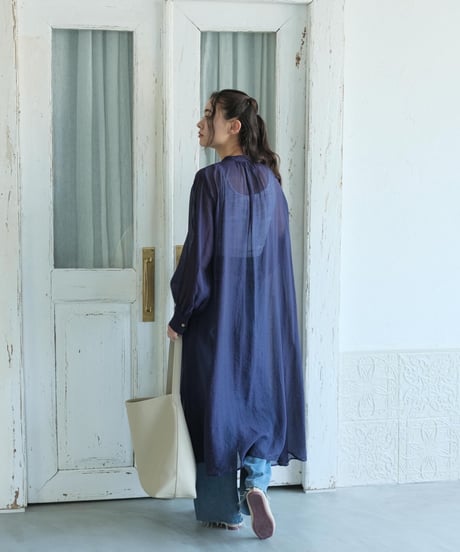 soft sheer long OP