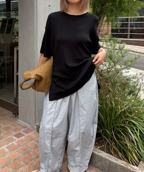 knit tops/2color