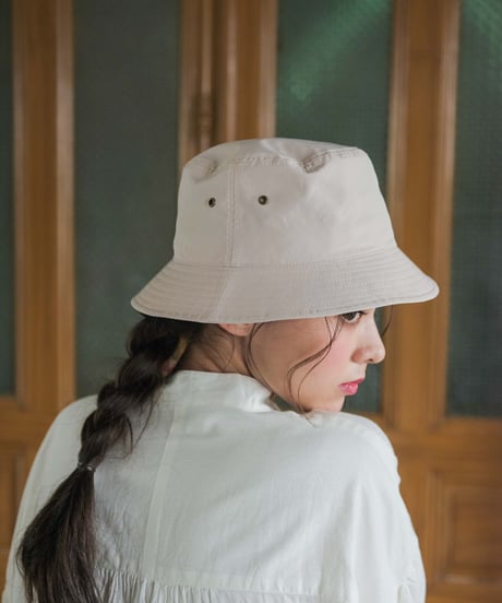 bucket hat/2color