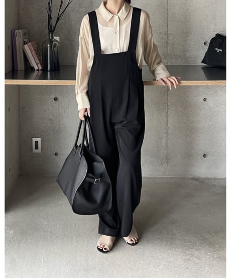 drape overalls