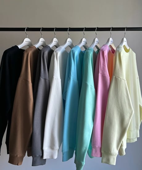 color sweat/8color