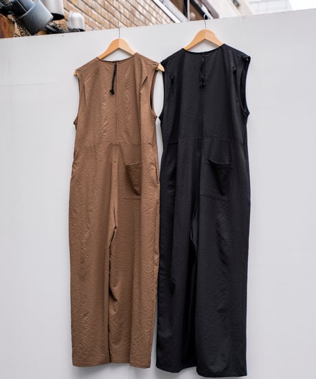 seersucker jumpsuit