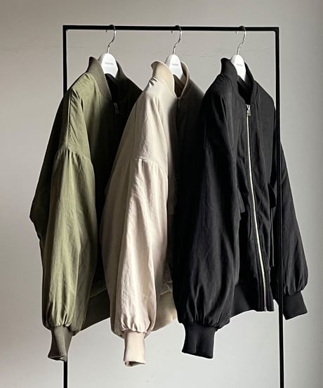 smooth touch MA-1/3color