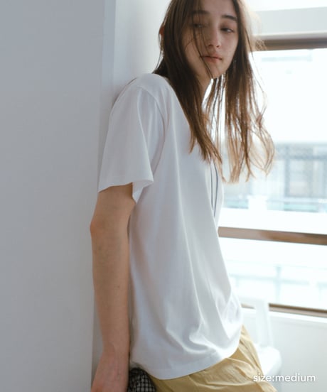 3pack cotton tee
