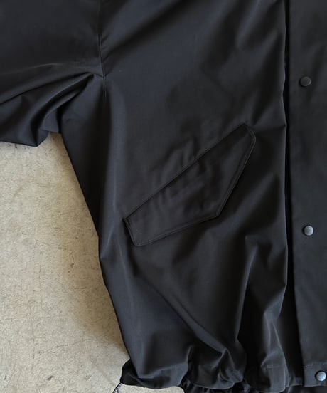 【予約販売】field parka twill jacket