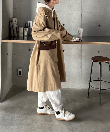吊り裏毛 sweat pants （set up対応）/4color/2size