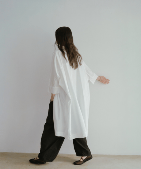 dolman sleeve shirt OP/4color