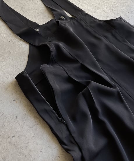 drape overalls