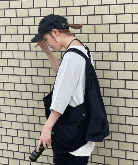 original logo cap/5color