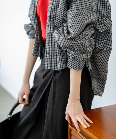 wrap pants