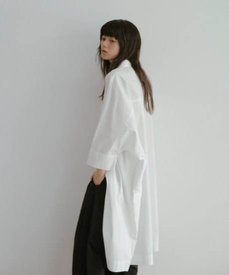 dolman sleeve shirt OP/4color