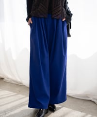 french linen relax pants