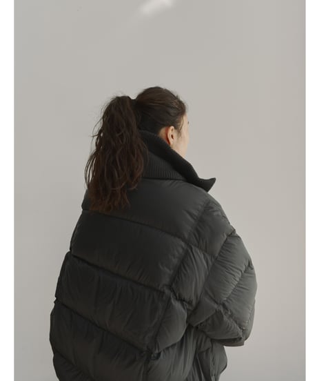 rib neck down