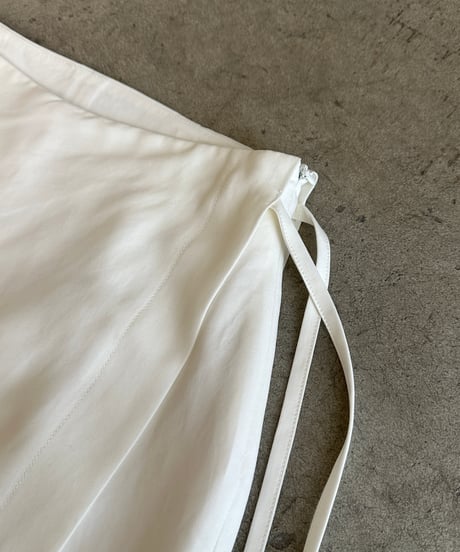 apron layer pants／3size／2color