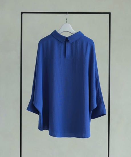 dolman sleeve shirt/2color