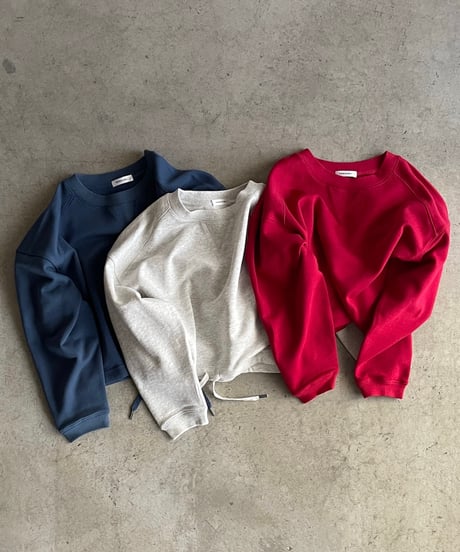 CATEGORY sweat | F A S H I R U