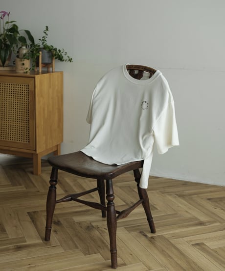F logo T-shirt