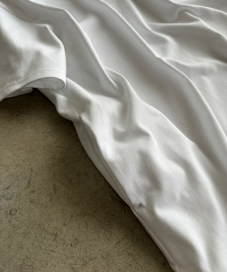 cotton docking flare OP/2color