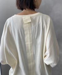 back line tape tops/2color