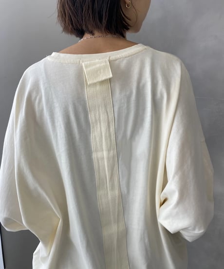 back line tape tops/2color