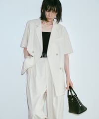 linen setup suit / 3size